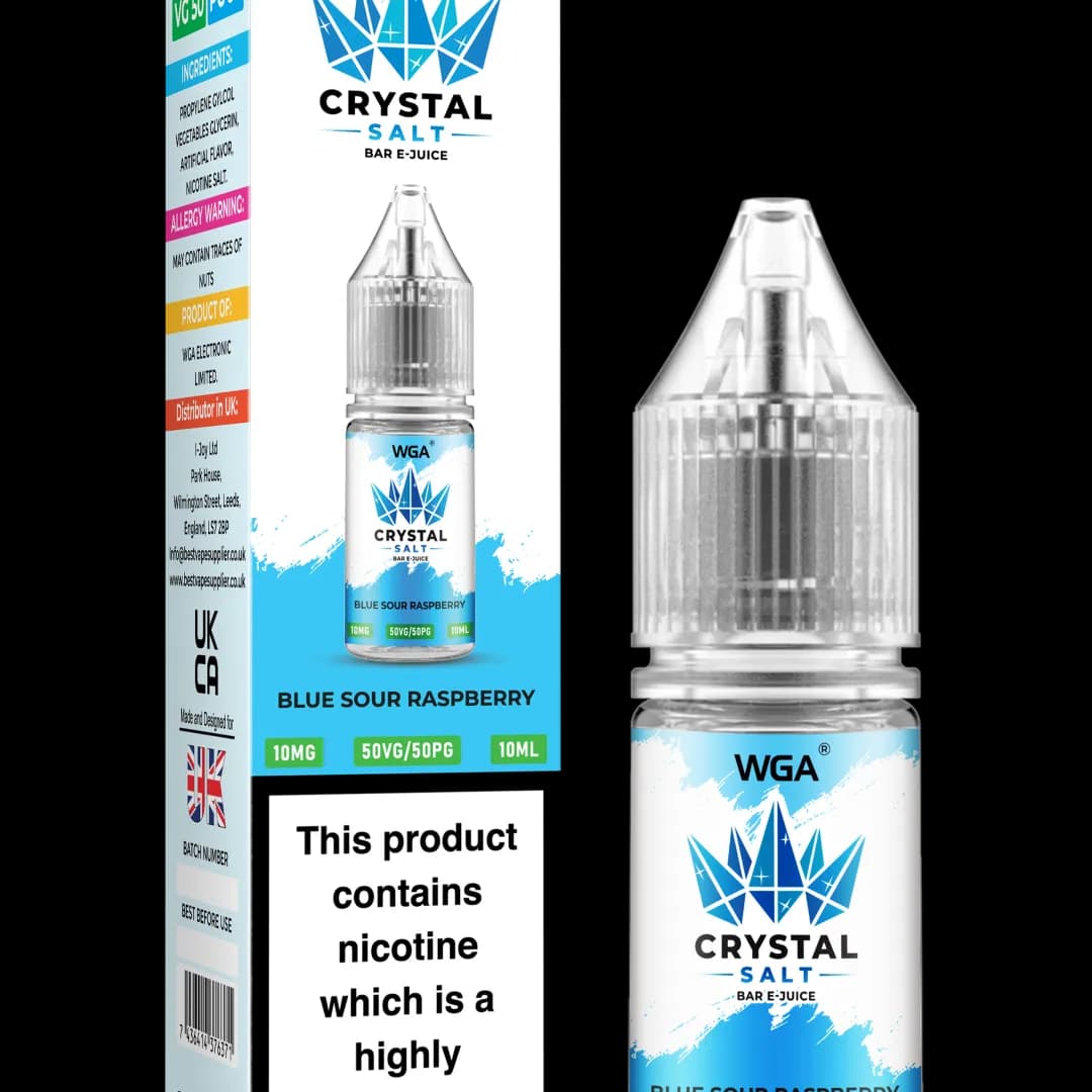 WGA Liquid 10ML