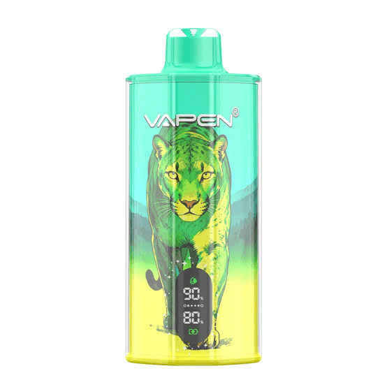 Vapen Aura 100K