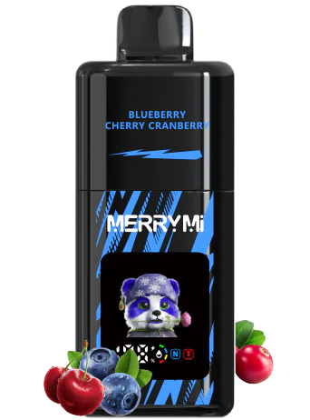MerryMi Mecha Pro 35K