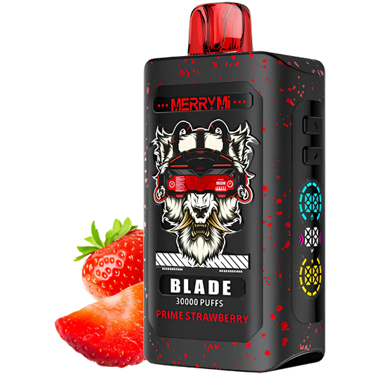 MerryMi Blade 30K
